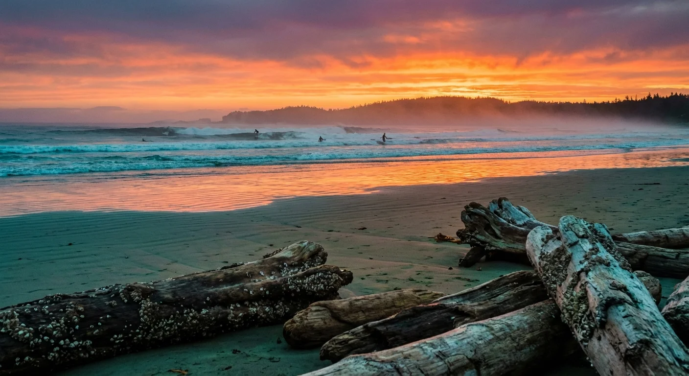 Pacific Rim Lago Pacific Rim Travel Guide | Tips & Itinerary | Autopilot Vacay
