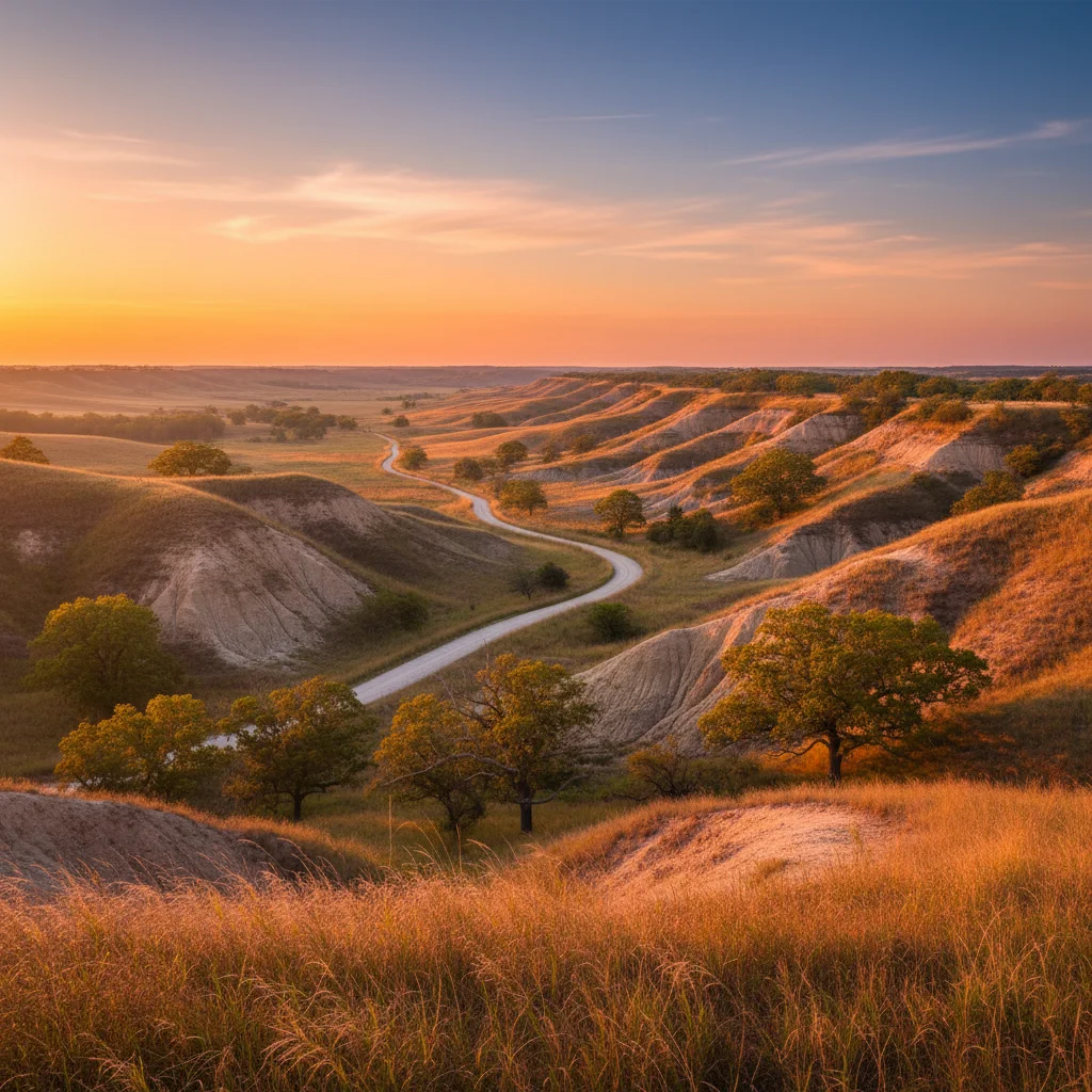 Loess Hills Travel Guide | Tips & Itinerary | Autopilot Vacay